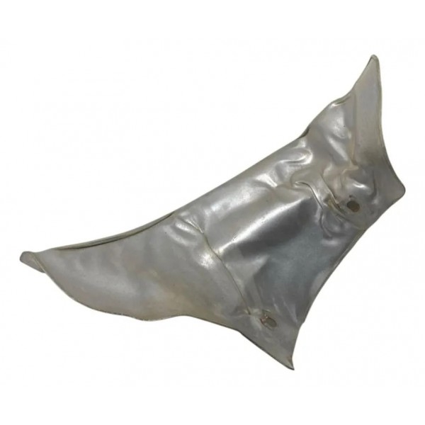 Protetor Defletor Calor Catalizador Compass Flex 2.0 17 A 21