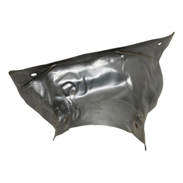Protetor Defletor Calor Catalizador Compass Flex 2.0 17 A 21