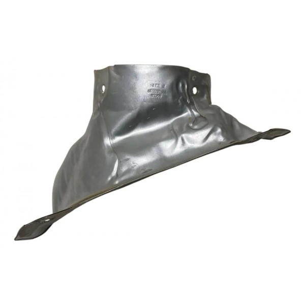 Protetor Defletor Calor Catalizador Compass Flex 2.0 17 A 21