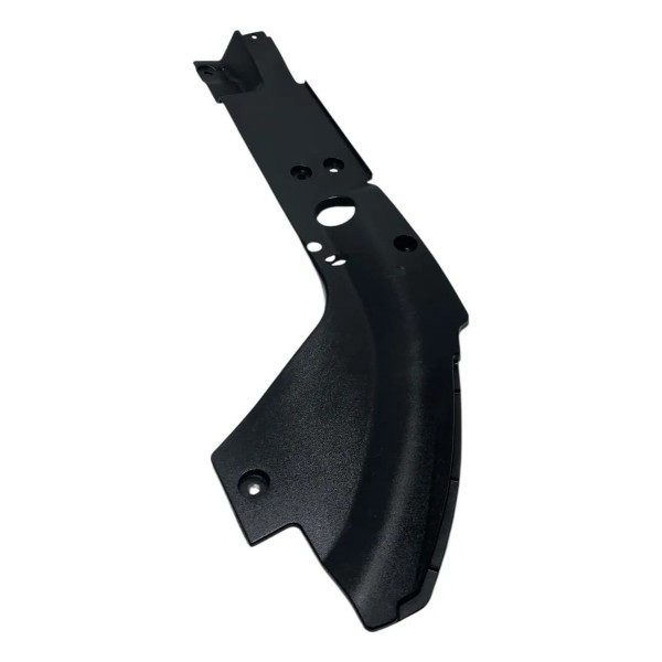 Moldura Acabamento Motor L-esq Jeep Compass 17/21 53326173