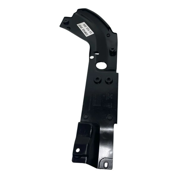 Moldura Acabamento Motor L-esq Jeep Compass 17/21 53326173