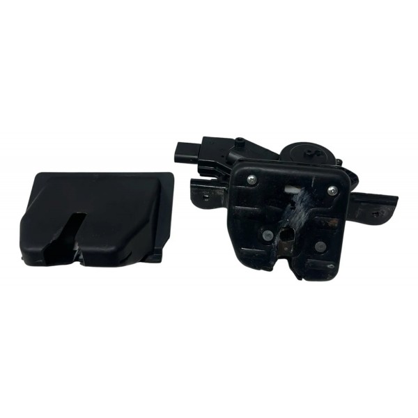 Fechadura Tampa Traseira Jeep Compass 2016/2025