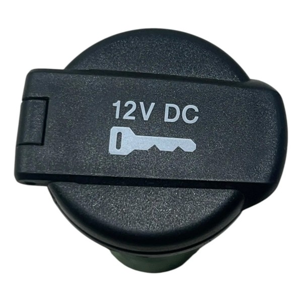 Tomanda 12v Acendedor Porta Malas Jeep Compass 2016/2025