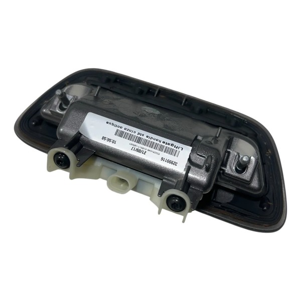 Maçaneta Tampa Traseira Jeep Compass 2016/2021