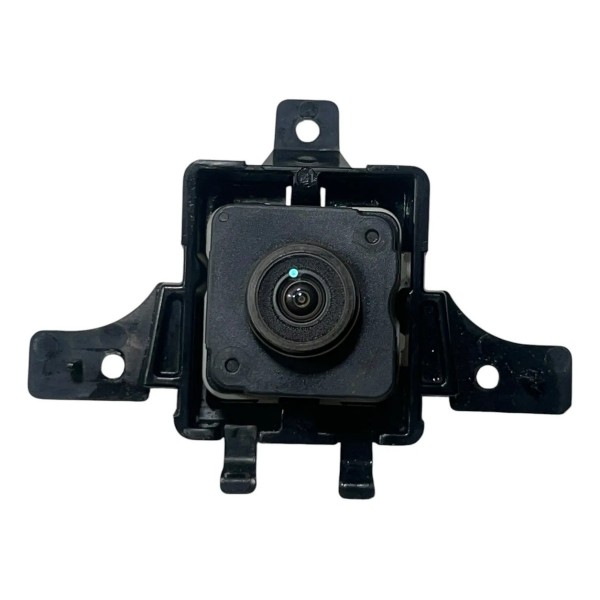 Câmera Ré Jeep Compass 2017/2021