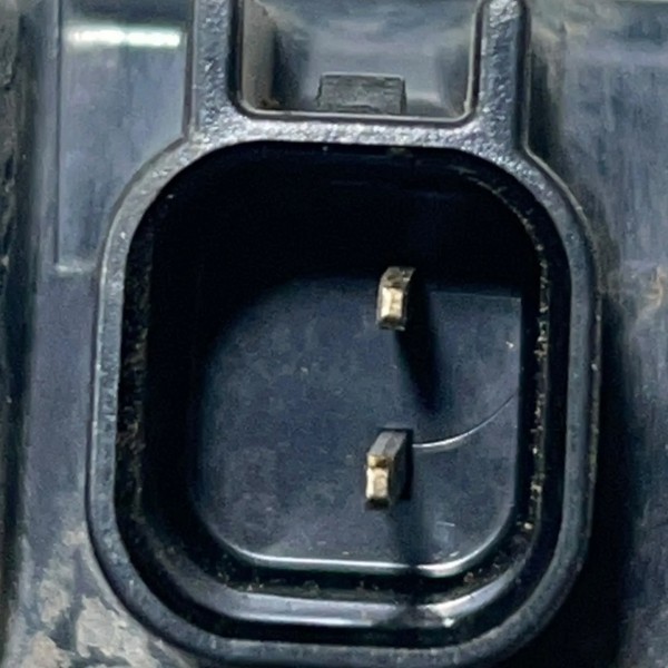 Luz De Freio Brake Light Compass Jeep 55112677aa