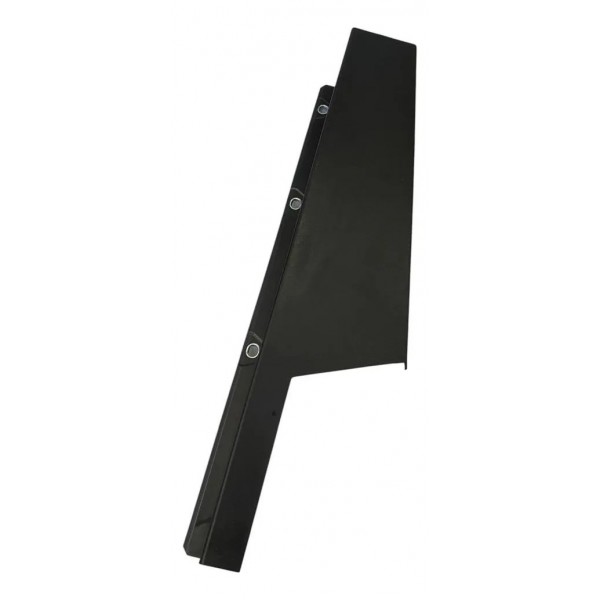 Aplique Porta Traseira Esquerda Jeep Renegade 2022 51953328