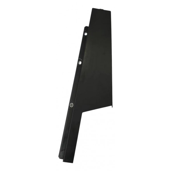 Aplique Porta Traseira Esquerda Jeep Renegade 2022 51953328