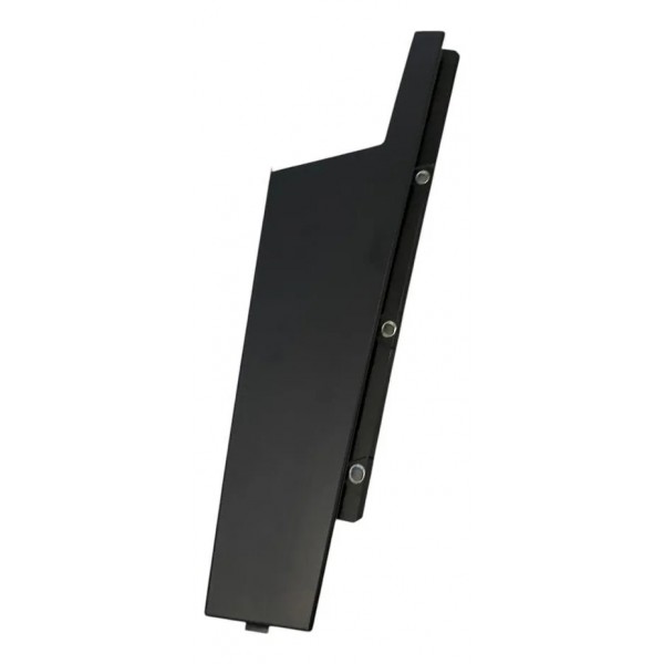 Aplique Porta Traseira Esquerda Jeep Renegade 2022 51953328