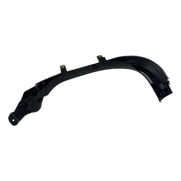 Moldura Tampa Traseira Esquerda Jeep Compass 53219719