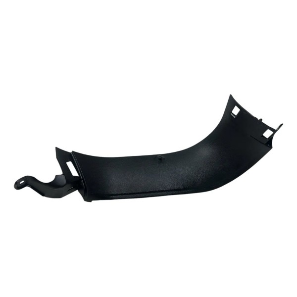 Moldura Tampa Traseira Esquerda Jeep Compass 53219719