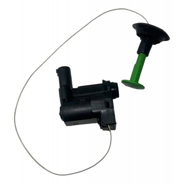 Motor Atuador Trava Portinhola Tanque Compass 56891906623cz