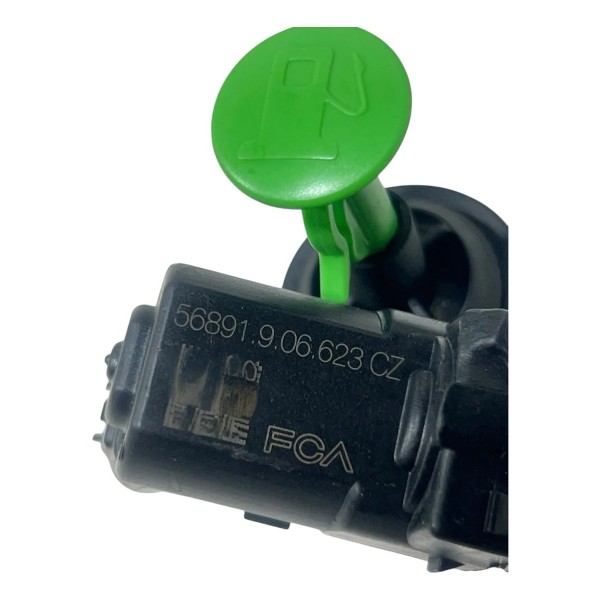 Motor Atuador Trava Portinhola Tanque Compass 56891906623cz