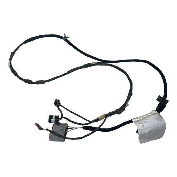 Chicote Retrovisor Interno Jeep Compass 2.0 Flex 17/21