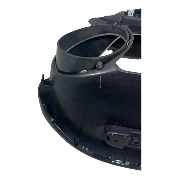 Moldura Painel Instrumentos Jeep Compass 2017/2021 53293624