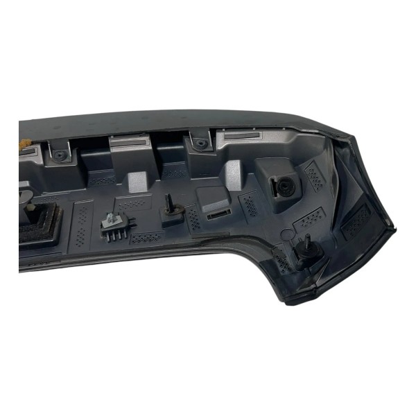 Aerofólio Tampa Traseira Jeep Compass 2.0 2019