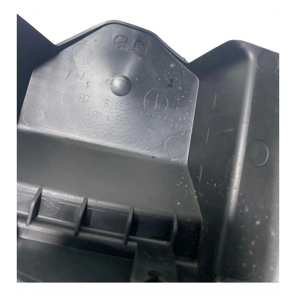 Capa Módulo Abs Jeep Compass Renegade 2018 2023
