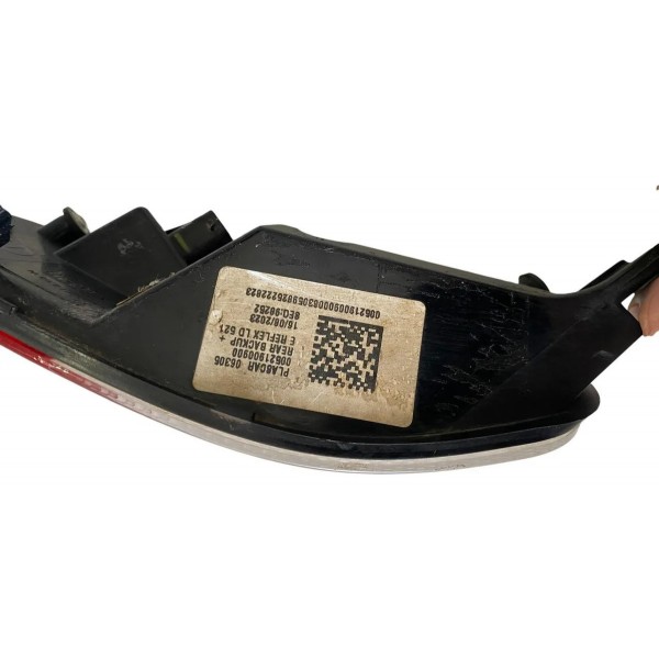 Lanterna Luz De Ré Direita Jeep Renegade 2022 2025 52190090