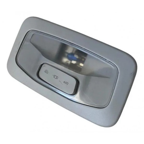Luz De Teto Jeep Renegade 2024 1002725160