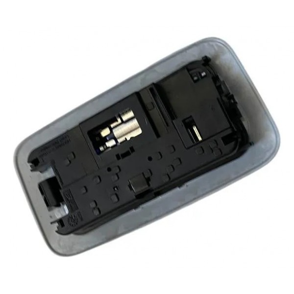 Luz De Teto Jeep Renegade 2024 1002725160