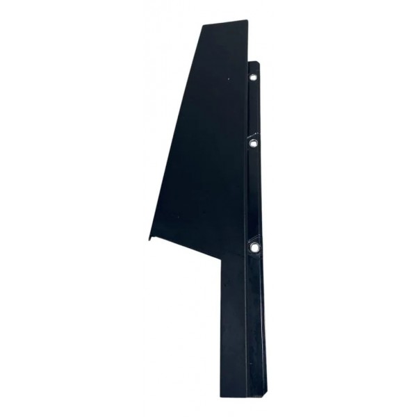 Moldura Coluna Traseira Direito Jeep Renegade 23 51953329