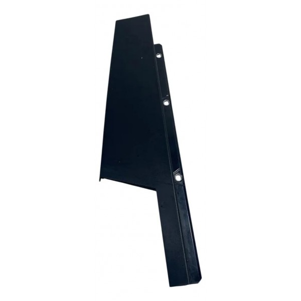 Moldura Coluna Traseira Direito Jeep Renegade 23 51953329