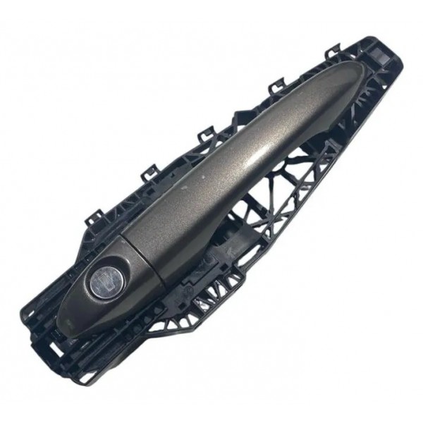 Maçaneta Externa Porta Diant Esq Jeep Compass 2019