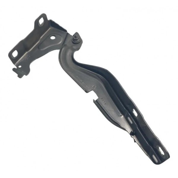 Dobradiça Esquerda Capo Jeep Compass 2016 2021