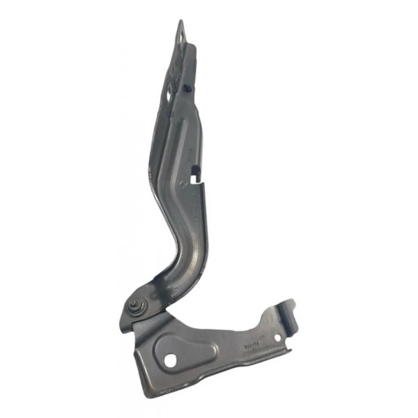 Dobradiça Esquerda Capo Jeep Compass 2016 2021