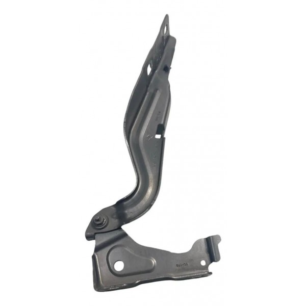 Dobradiça Esquerda Capo Jeep Compass 2016 2021
