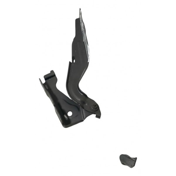 Dobradiça Direito Capo Jeep Compass 2016 2021