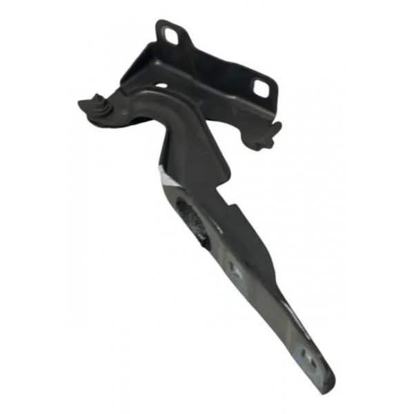 Dobradiça Direito Capo Jeep Compass 2016 2021