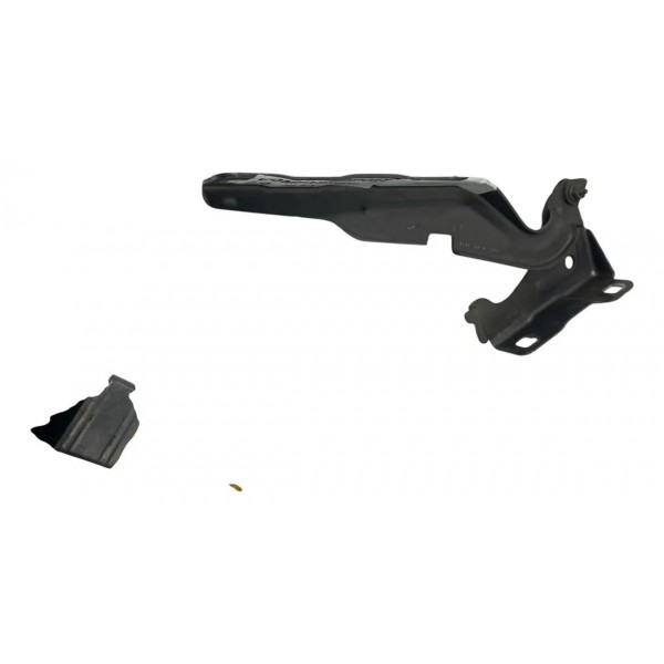 Dobradiça Direito Capo Jeep Compass 2016 2021