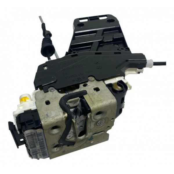 Fechadura Elétrica Dianteira Esquerda Jeep 2019 C56315104