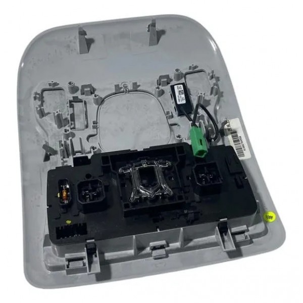 Luz Teto Cortesia Dianteira Jeep Renegade 2016/2023