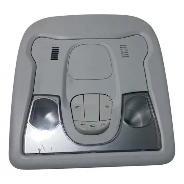 Luz Teto Cortesia Dianteira Jeep Renegade 2016/2023
