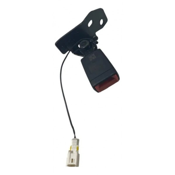 Engate Cinto Tras Direito Jeep Renegade 2023 34173442a