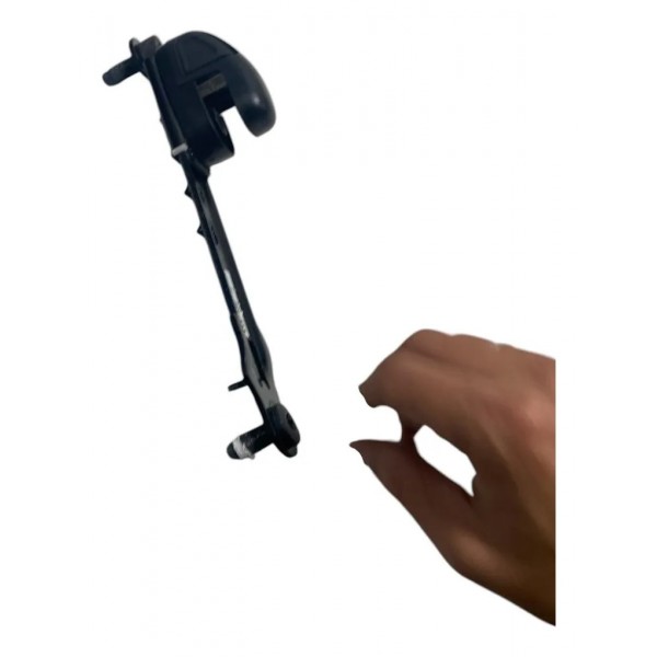 Regulagem Cinto Segurança Direito Jeep Renegade 15/23