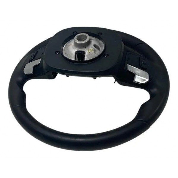 Volante Com Comandos Jeep Renegade 2022 A 2025 4013603116