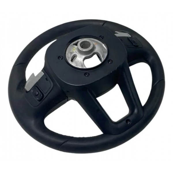 Volante Com Comandos Jeep Renegade 2022 A 2025 4013603116