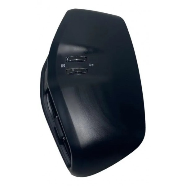 Difusor Ar Central Jeep Renegade 2016 2023 07356862310