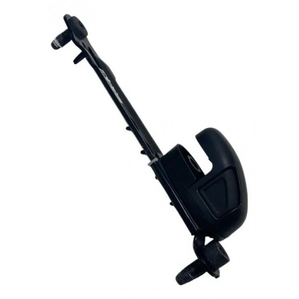 Regulagem Cinto Segurança Direito Jeep Renegade 15/23