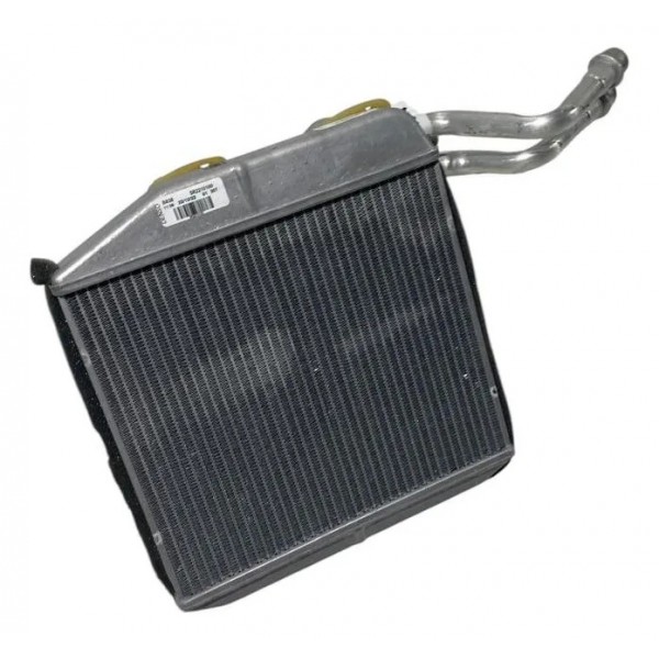 Radiador Ar Quente Caixa Evaporadora Fiat Toro 1.3 2022 2023