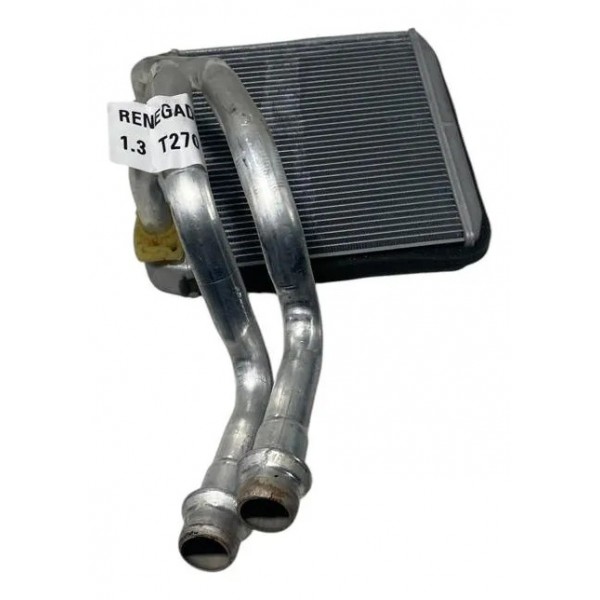 Radiador Ar Quente Caixa Evaporadora Fiat Toro 1.3 2022 2023