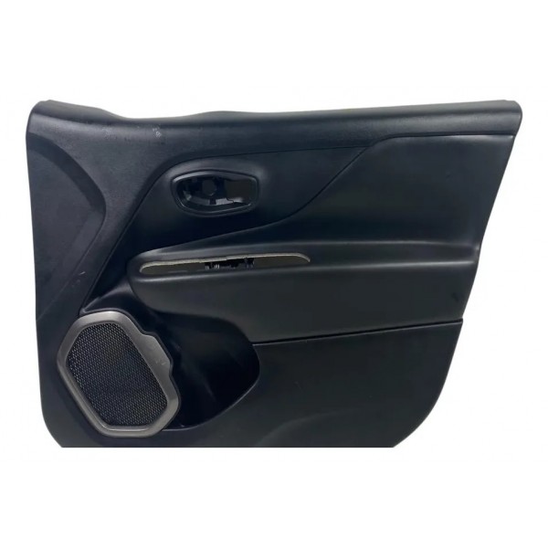 Forro Porta Dianteira Direita Jeep Renegade 2015/23