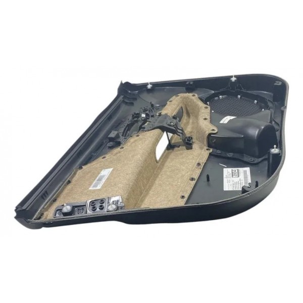 Forro Porta Dianteira Direita Jeep Renegade 2015/23