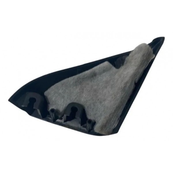Acabamento Interno Retrovisor Direito Jeep Compass 53282951