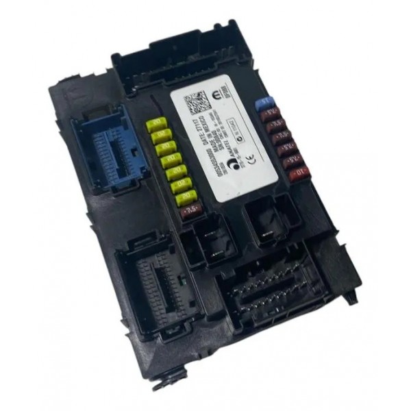 Modulo Bcm Caixa Fusivel Compass 2.0 Flex 17/22