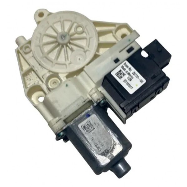 Motor Da Máquina De Vidro Diant. Esquerdo Jeep Compass 19