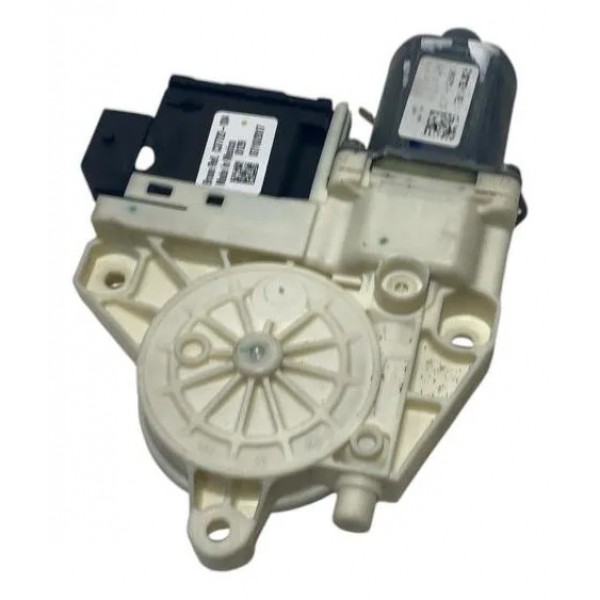 Motor Da Máquina De Vidro Diant. Esquerdo Jeep Compass 19